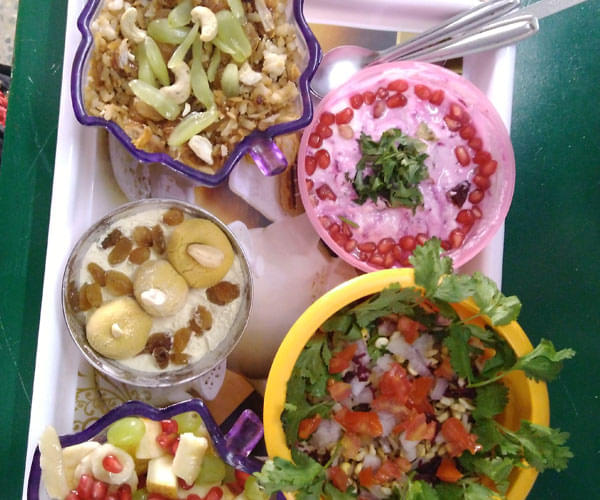 DKT College of Education Tiruppur Events photo 18